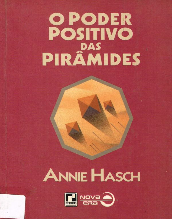 Poder Positivo das Pirâmidas, O